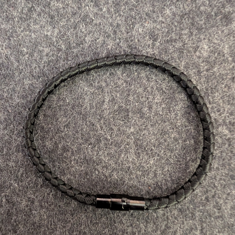 New Samos "Aquila" Rope Bracelet 7 Inch